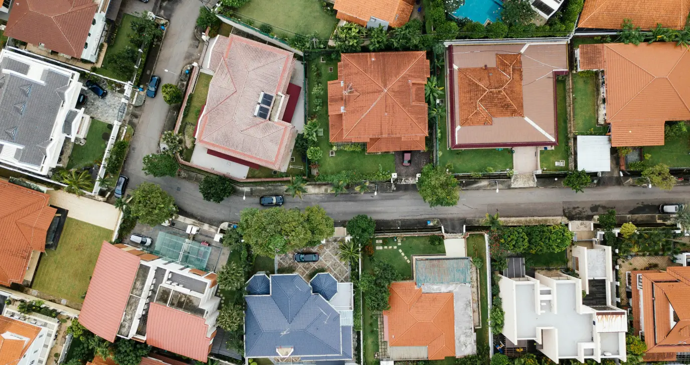 Hampstead Property Management