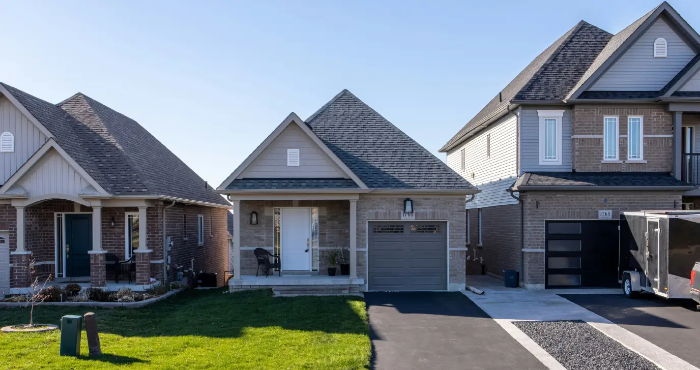 Holly Ridge Property Management