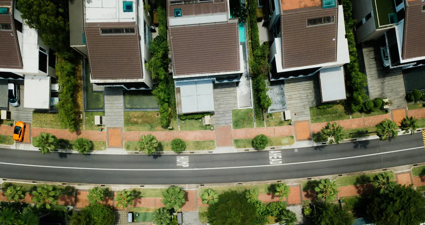 Jacksonville Property Management