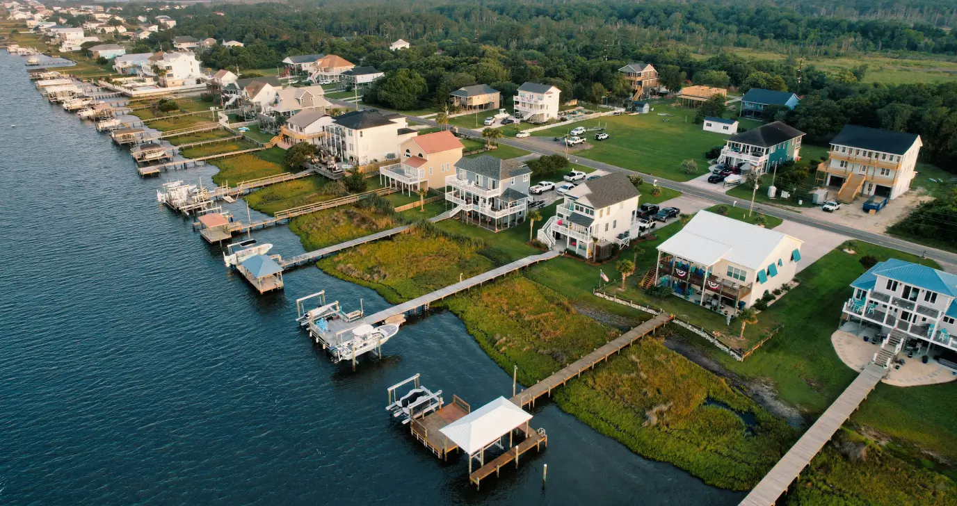 North Topsail Beach Property Management