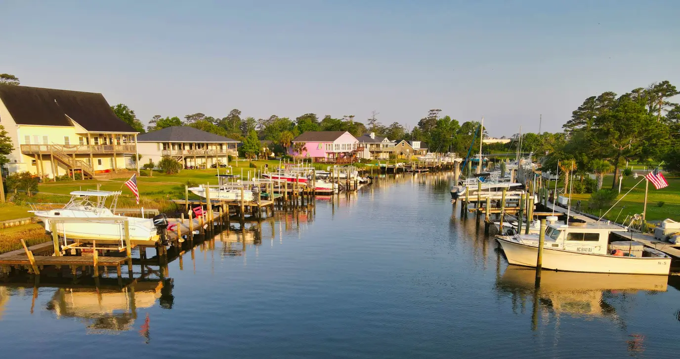 Sneads Ferry Property Management