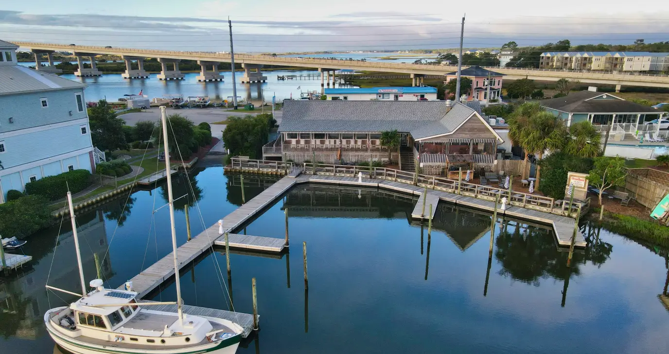 Surf City Property Management